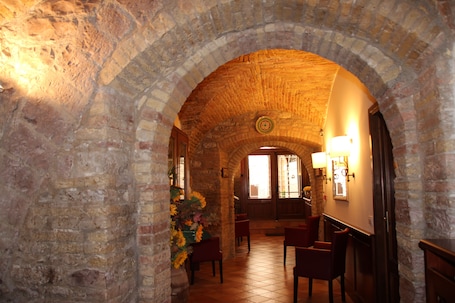 Pasillo
