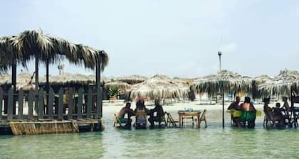 Hotel Isola di Mozia