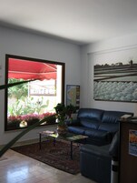 Ingresso interno