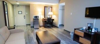 密西沙加溫德姆速 8 飯店