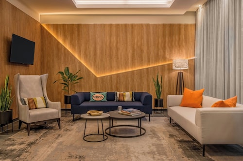 コートヤード・バイ・マリオット・ミュンヘン・シティ・センター