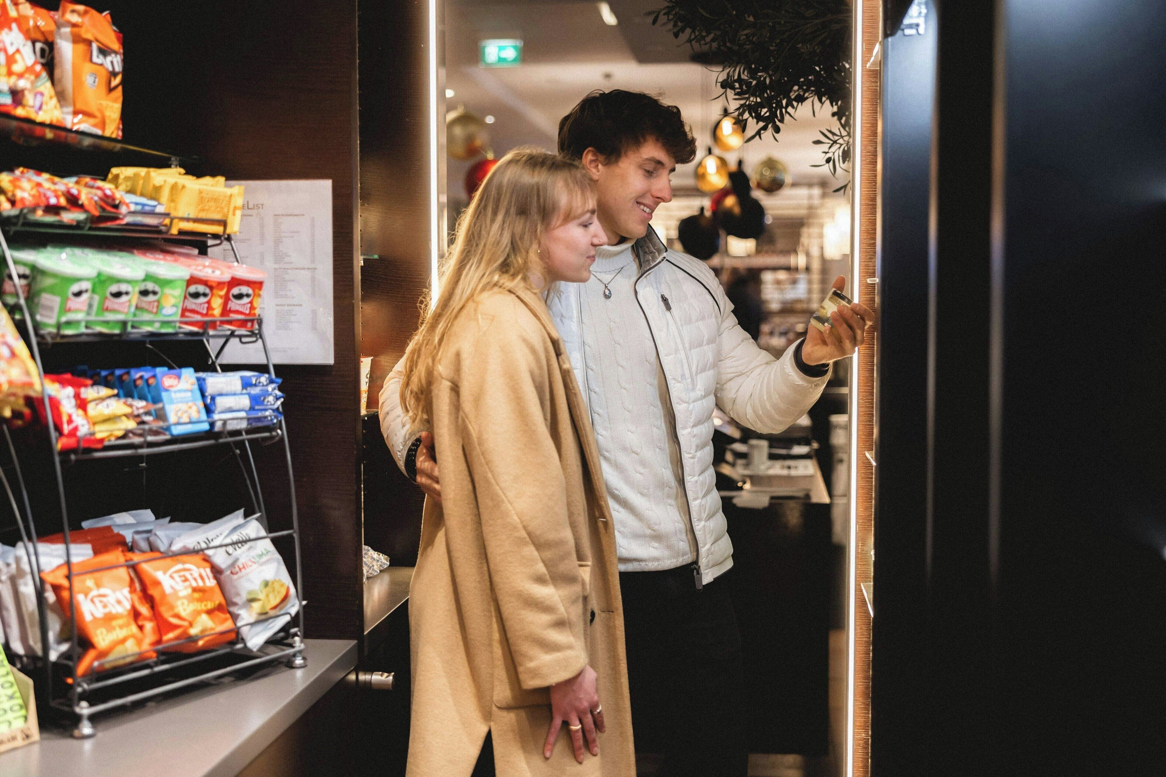 Foto - Courtyard by Marriott Munich City Center