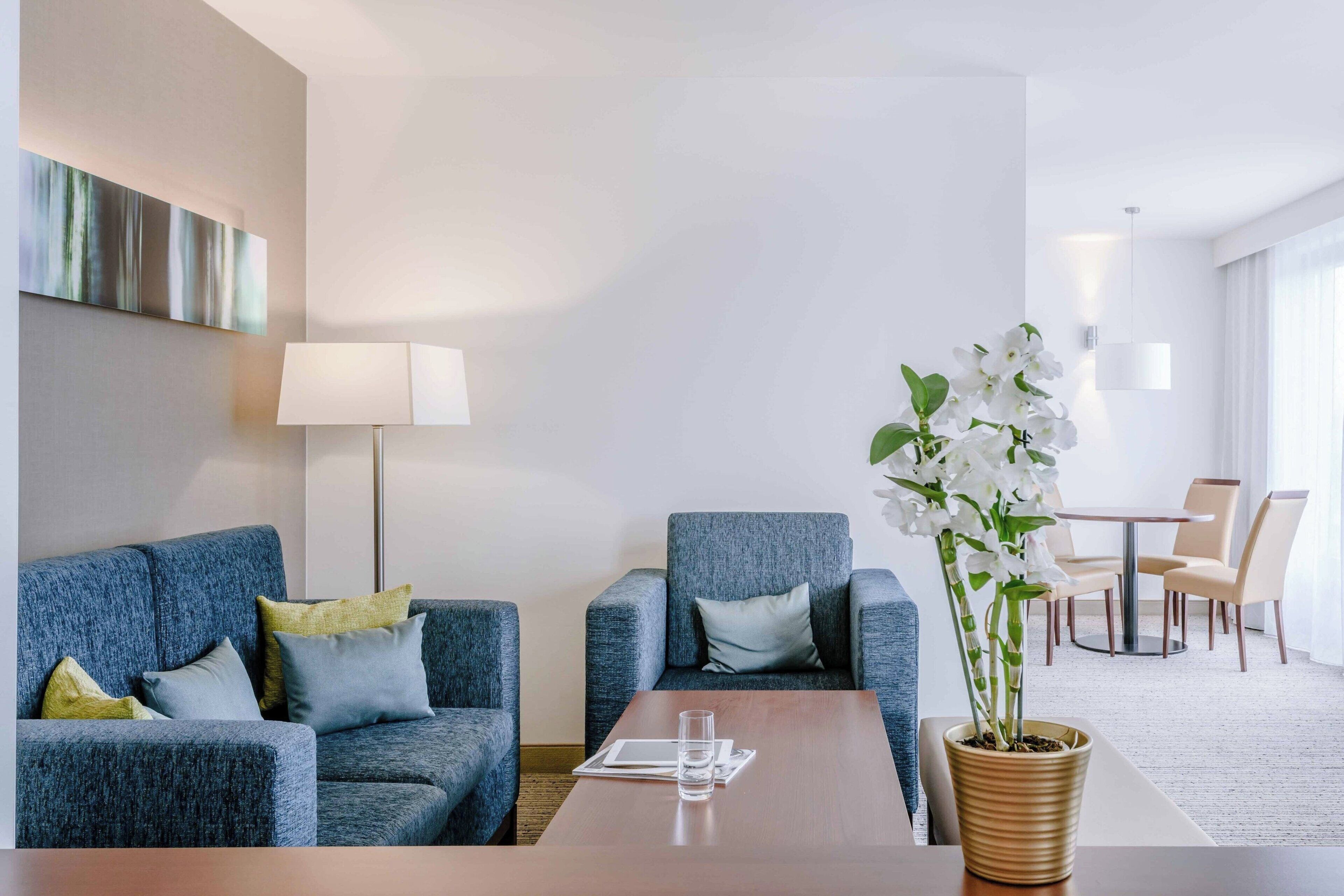 Photo - Courtyard by Marriott Munich City Center