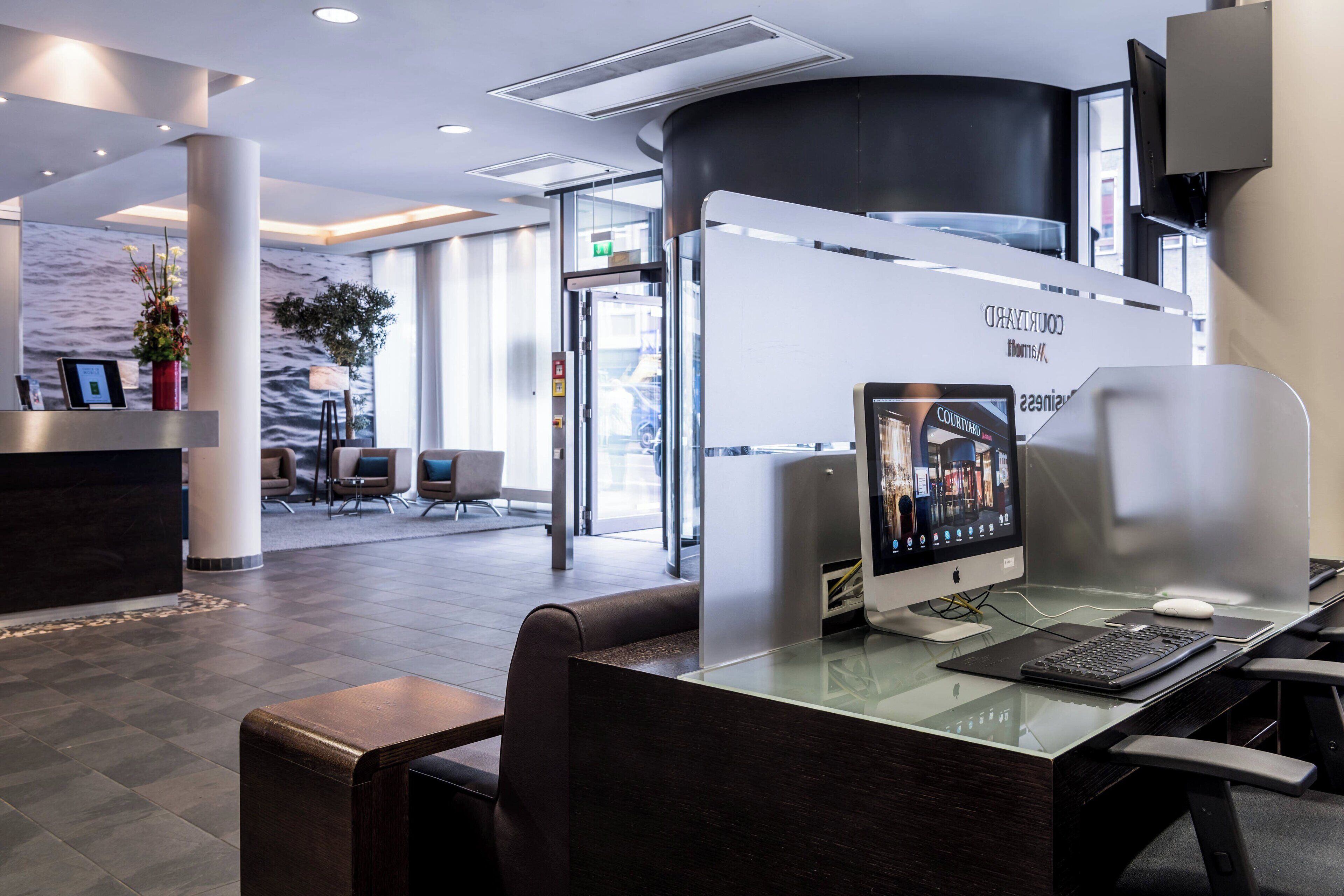 Ausstattung der Unterkunft