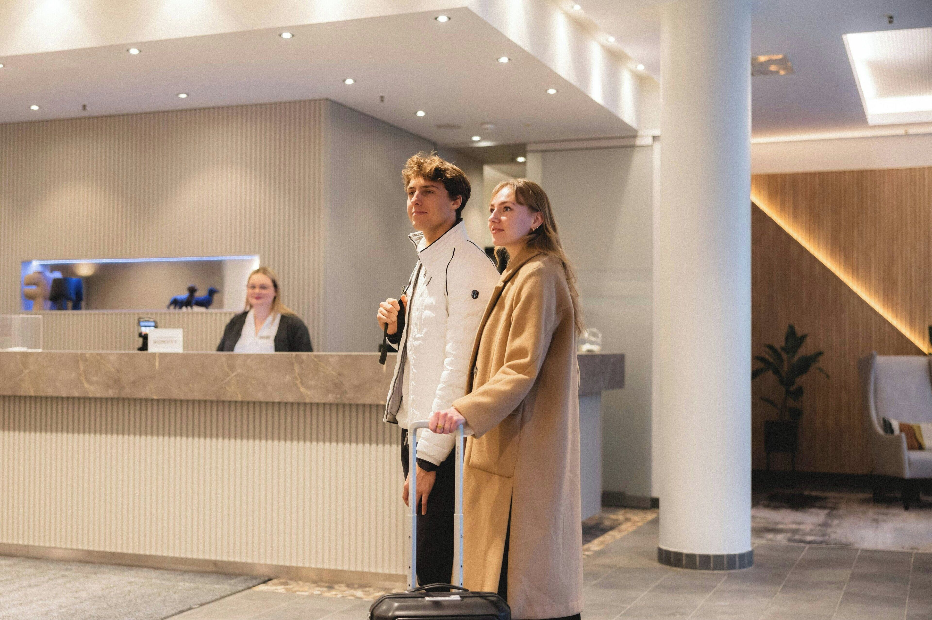 Photo - Courtyard by Marriott Munich City Center