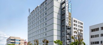 Comfort Hotel Koriyama