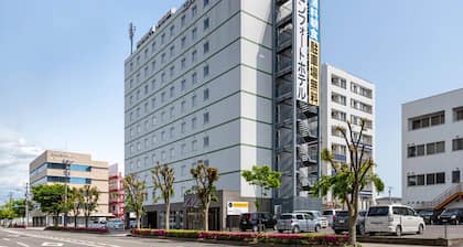 Comfort Hotel Koriyama