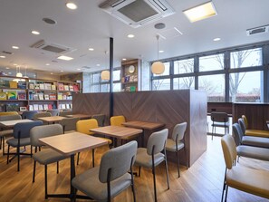 Property amenity - Comfort Hotel Koriyama (Koriyama)