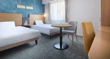 Comfort Hotel Koriyama