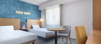 Comfort Hotel Koriyama
