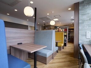 Property amenity - Comfort Hotel Koriyama (Koriyama)