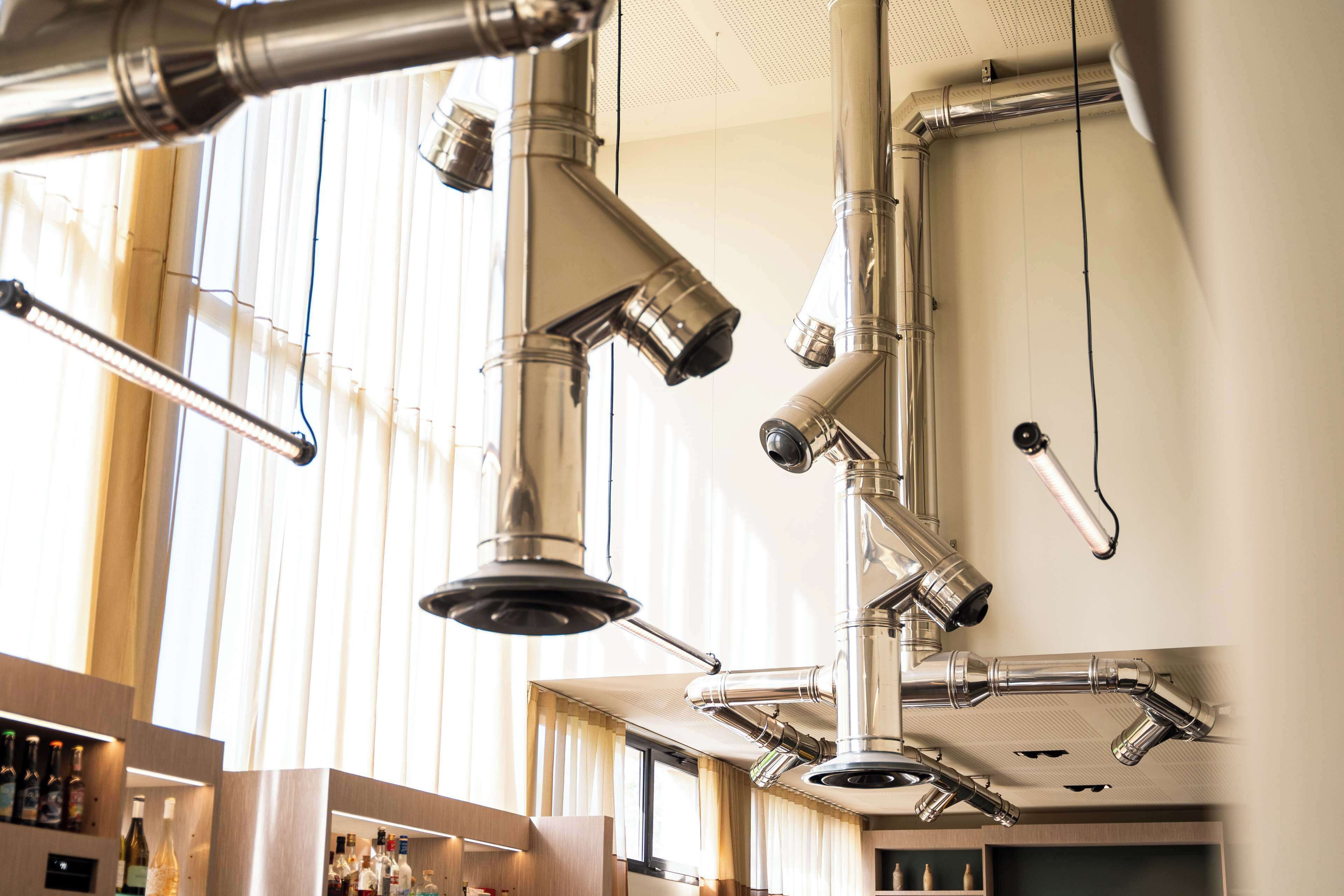 Foto - Best Western Premier Le Masq Hotel