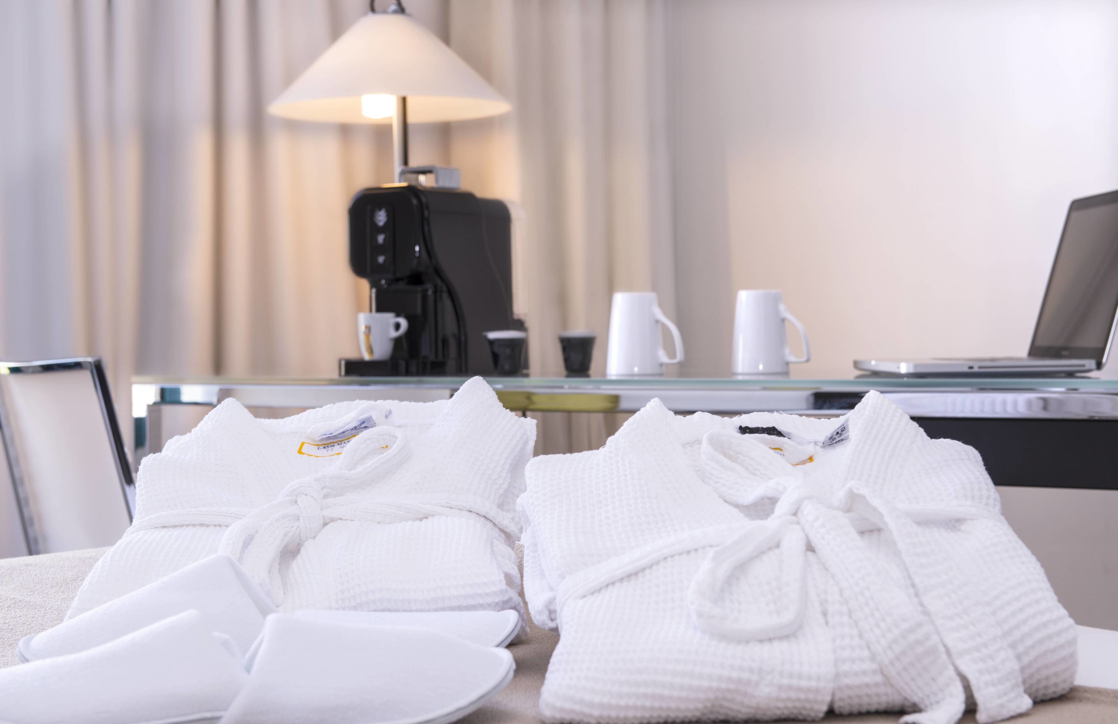 Foto - Best Western Premier Le Masq Hotel