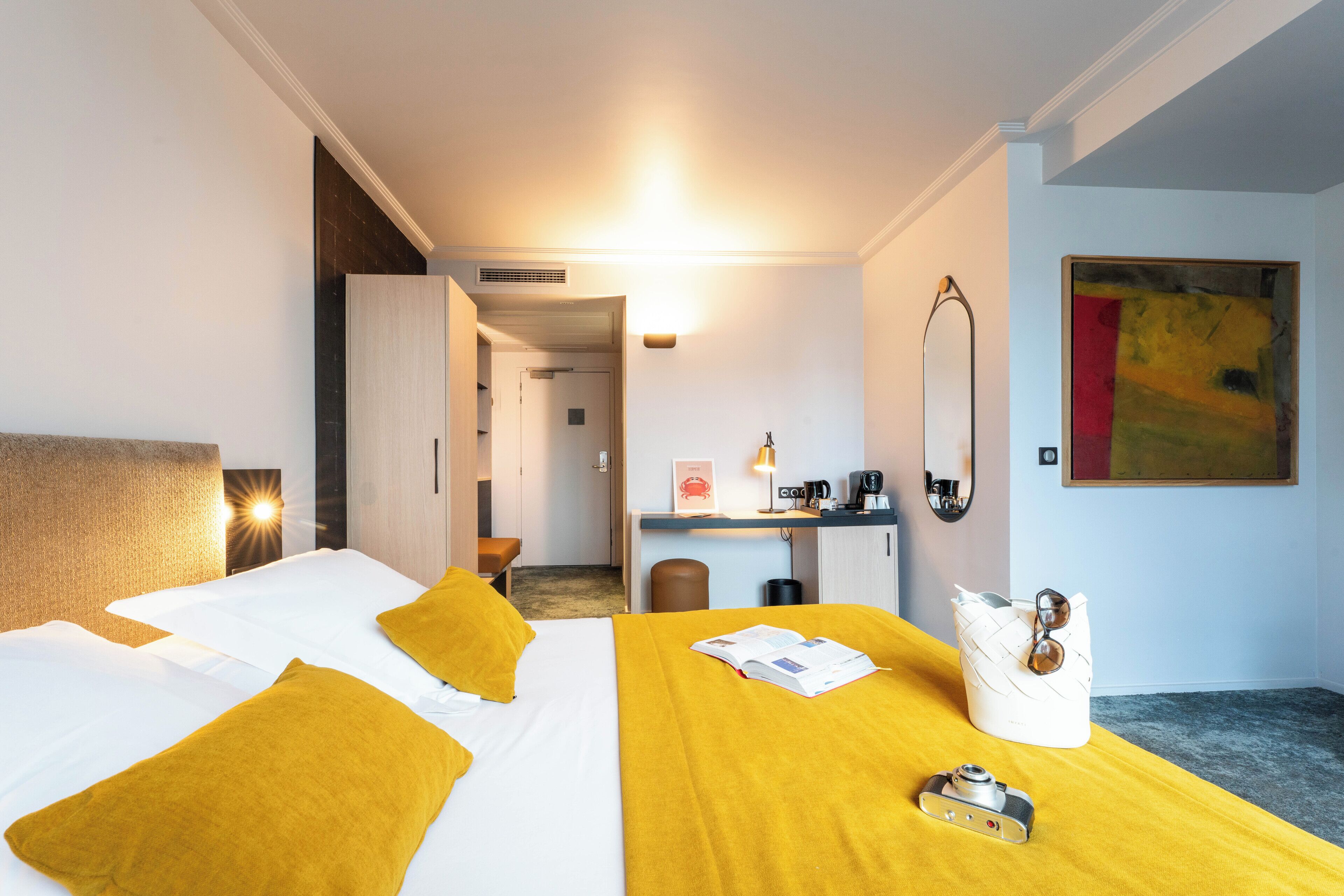 Foto - Best Western Premier Le Masq Hotel