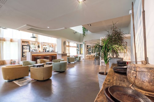 Best Western Premier Le Masq Hotel