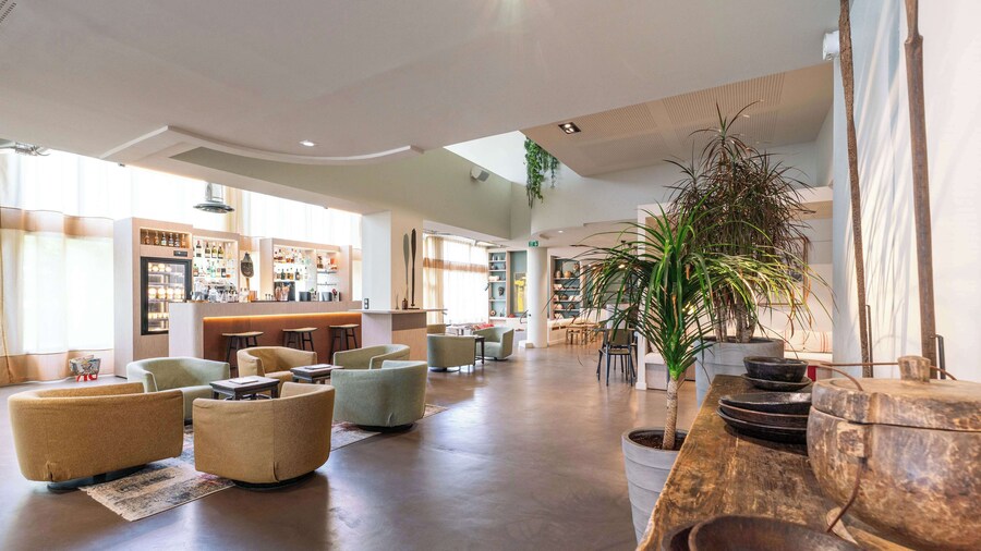 Best Western Premier Le Masq Hotel