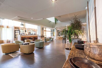 Best Western Premier Le Masq Hotel