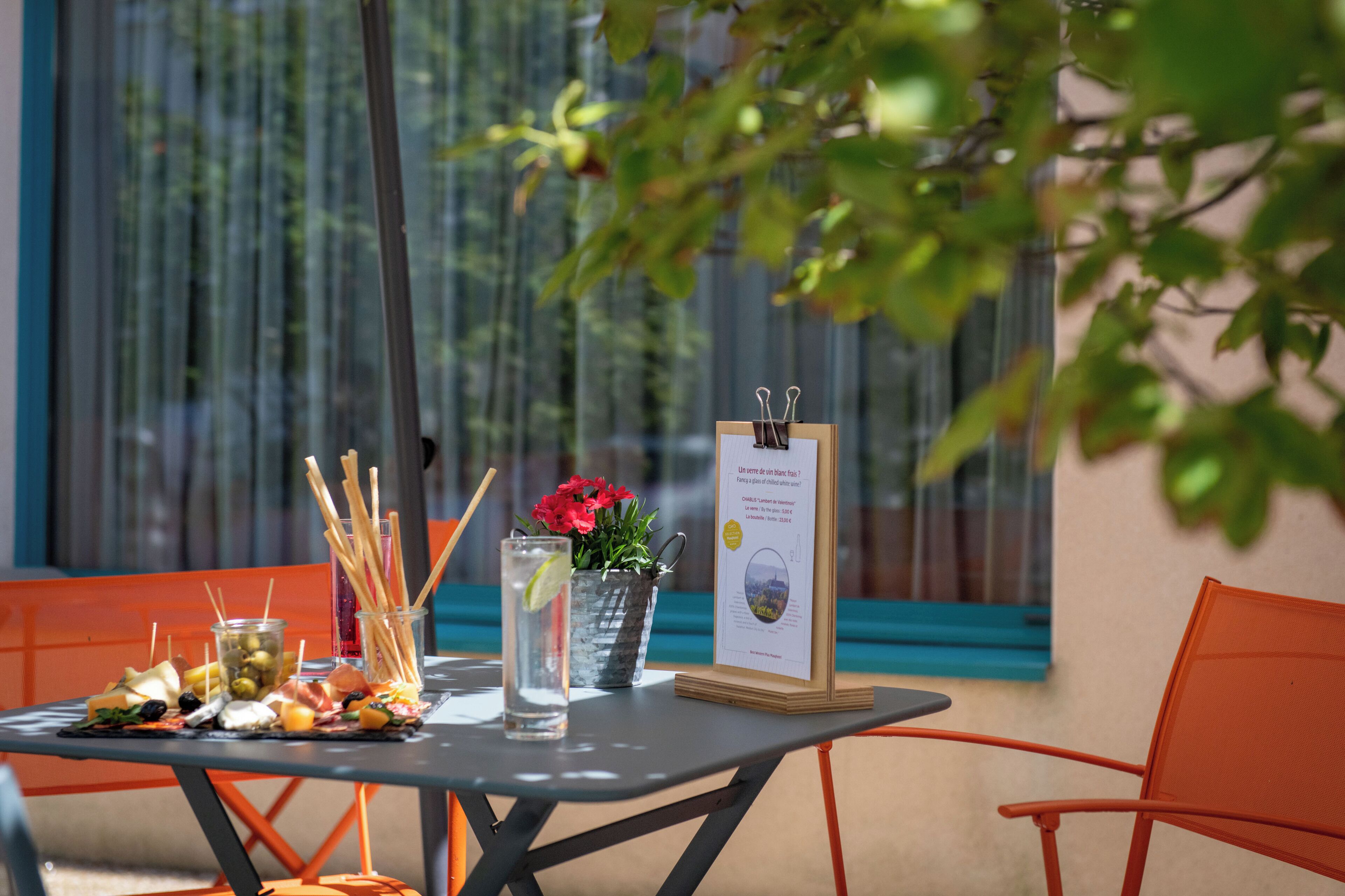 Foto - Best Western Premier Le Masq Hotel