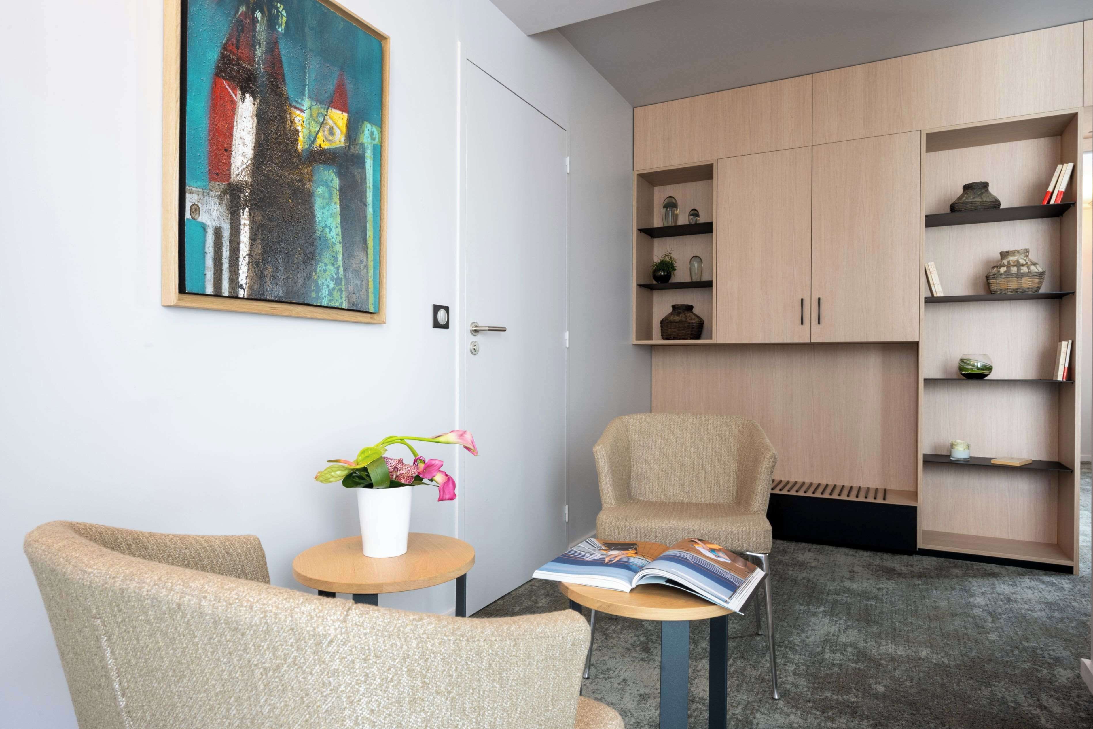 Foto - Best Western Premier Le Masq Hotel