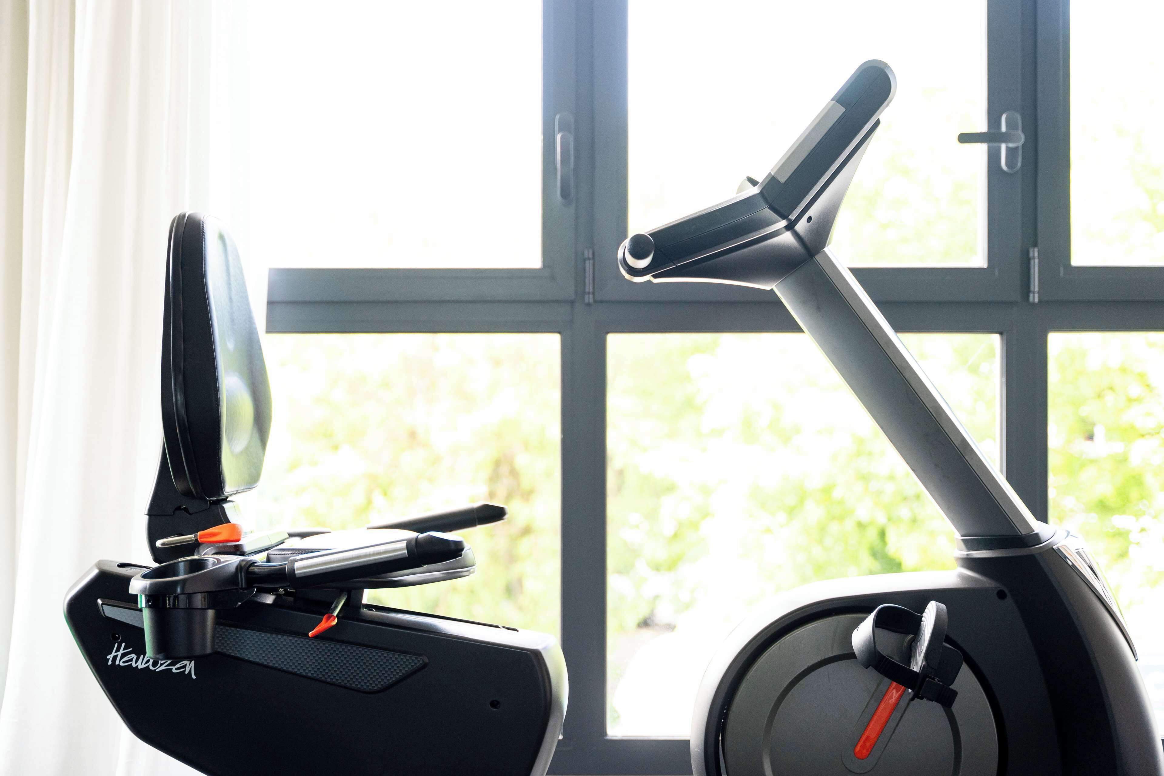 Foto - Best Western Premier Le Masq Hotel