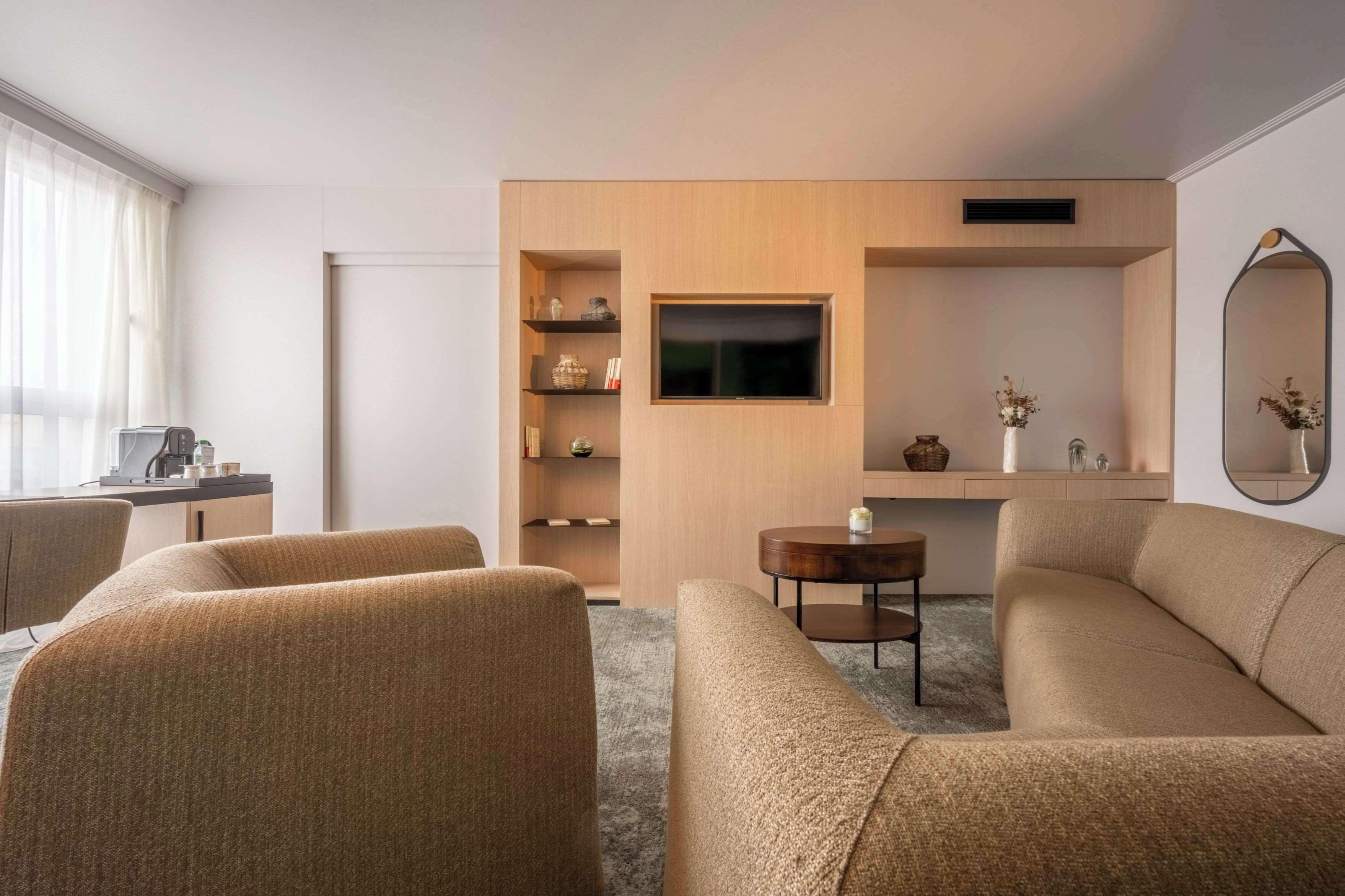 Foto - Best Western Premier Le Masq Hotel