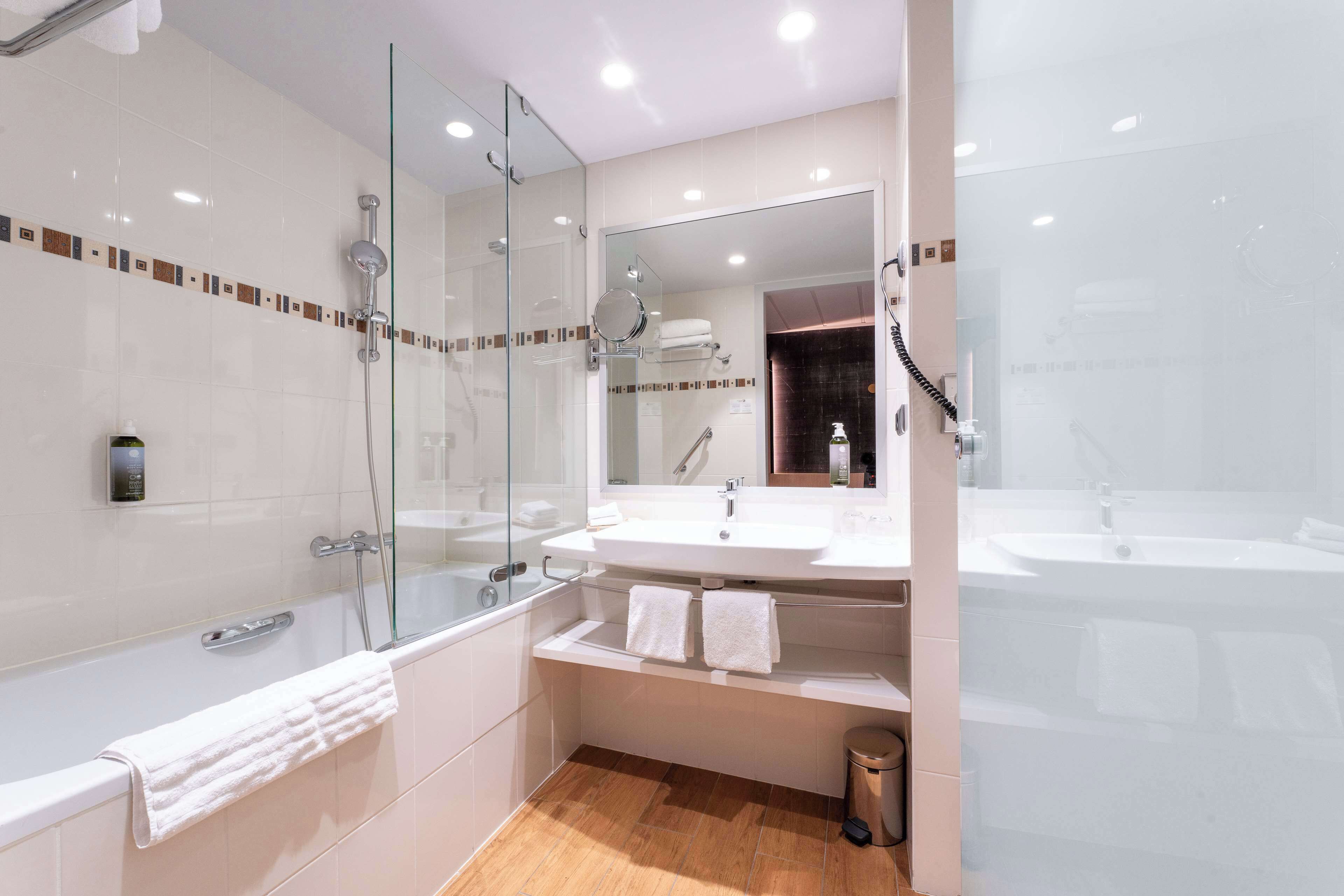 Foto - Best Western Premier Le Masq Hotel