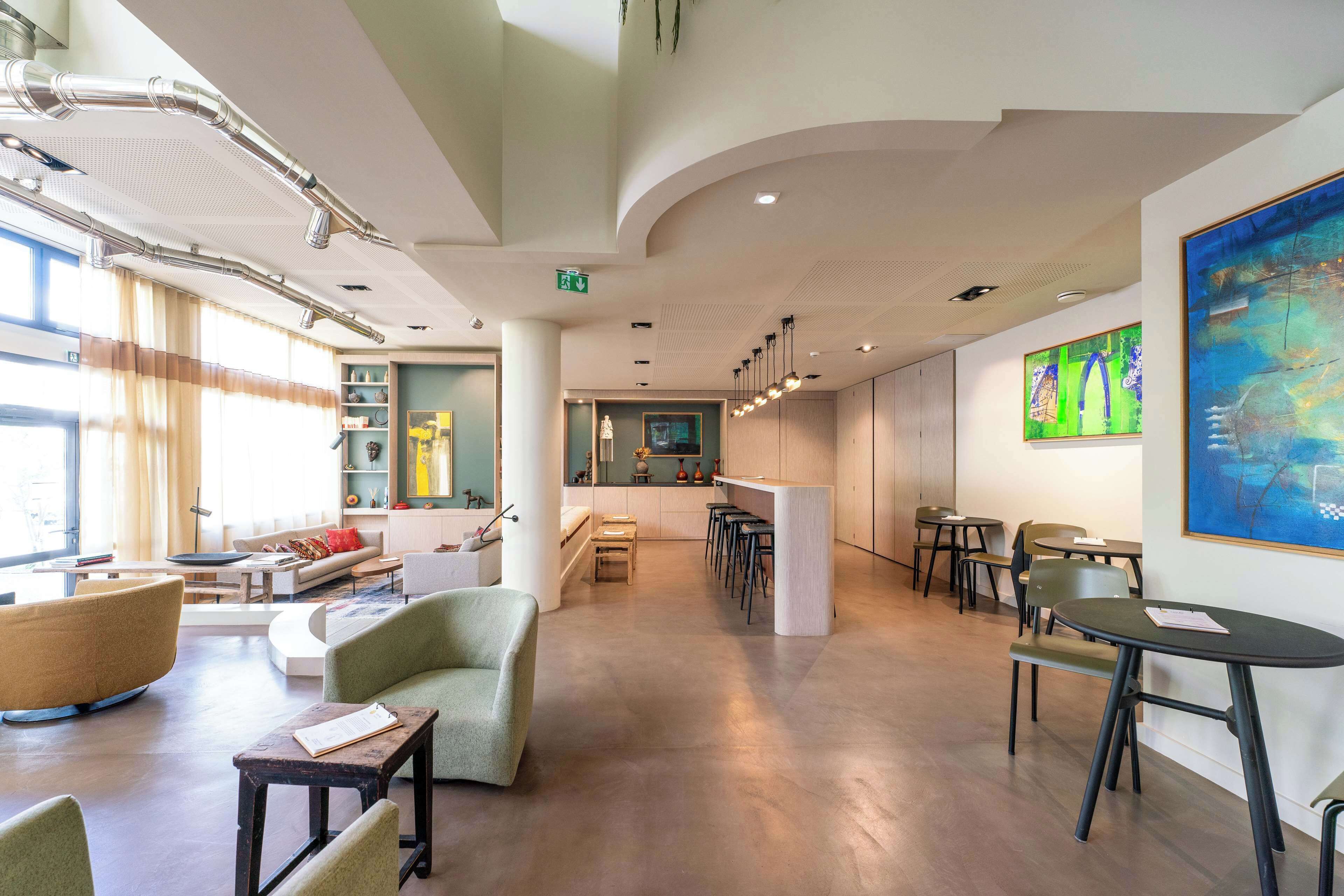 Foto - Best Western Premier Le Masq Hotel