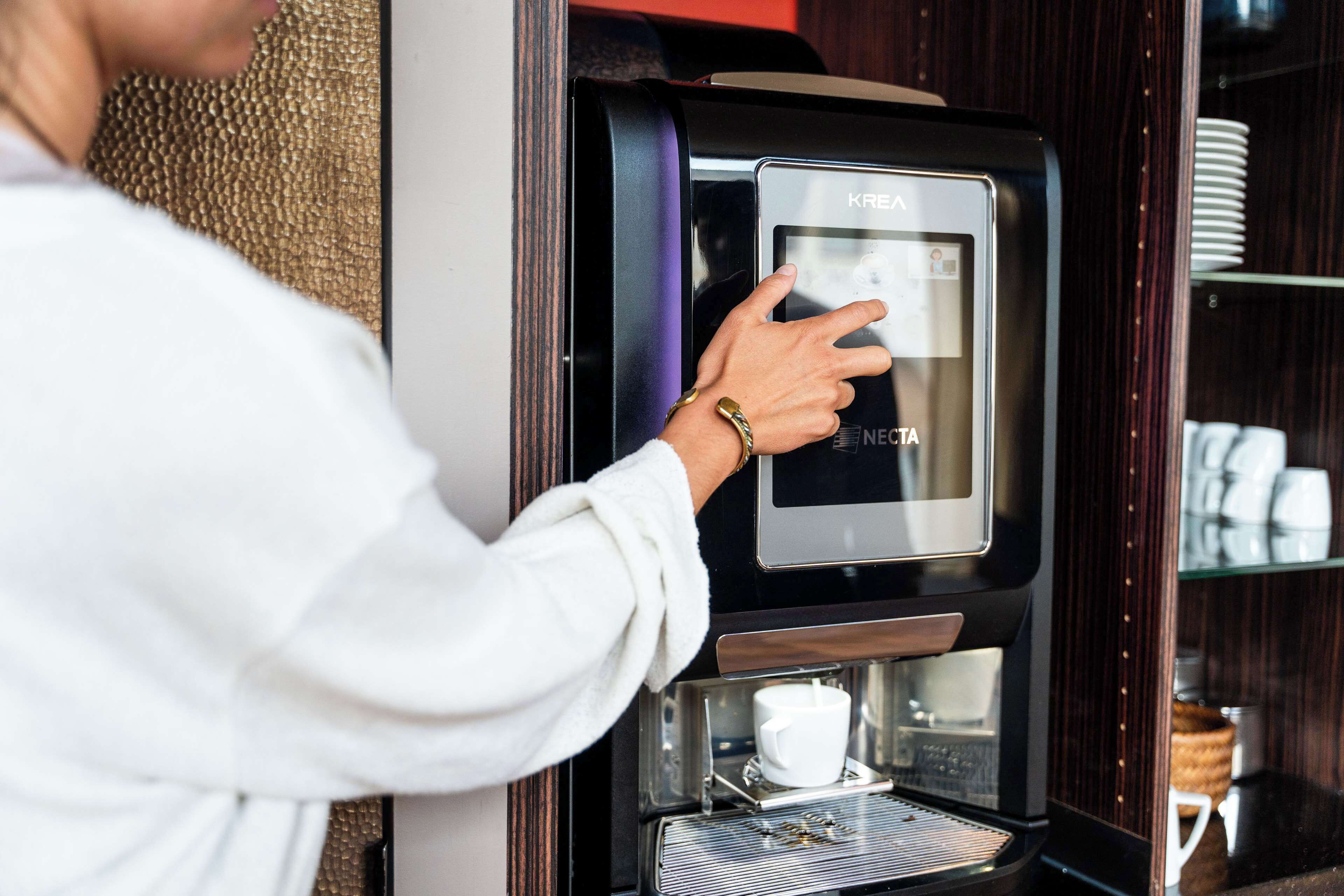 Foto - Best Western Premier Le Masq Hotel