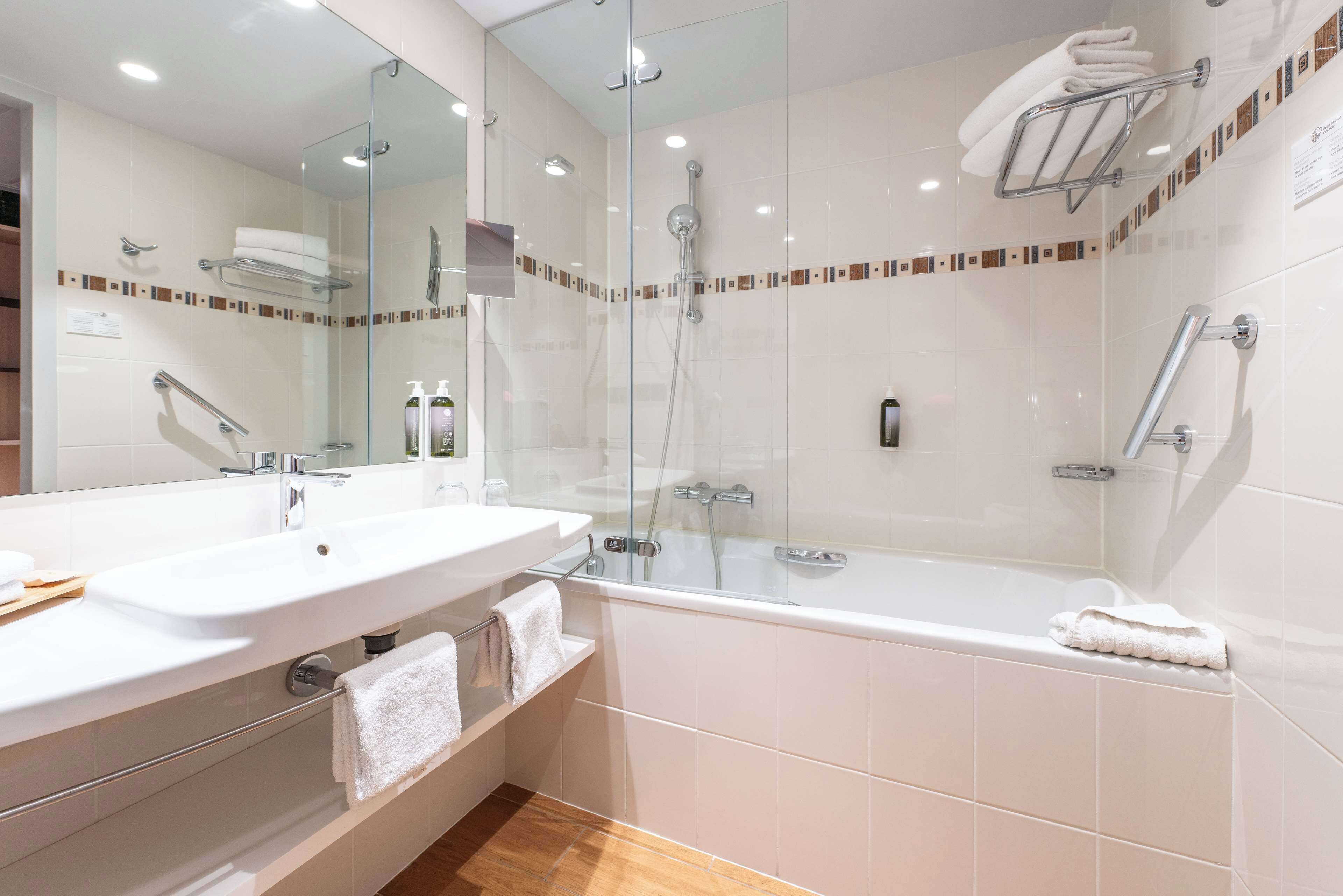 Foto - Best Western Premier Le Masq Hotel