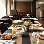 Best Western Premier Le Masq Hotel