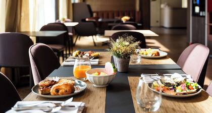 Best Western Premier Le Masq Hotel