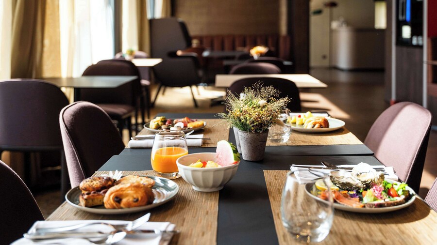 Best Western Premier Le Masq Hotel
