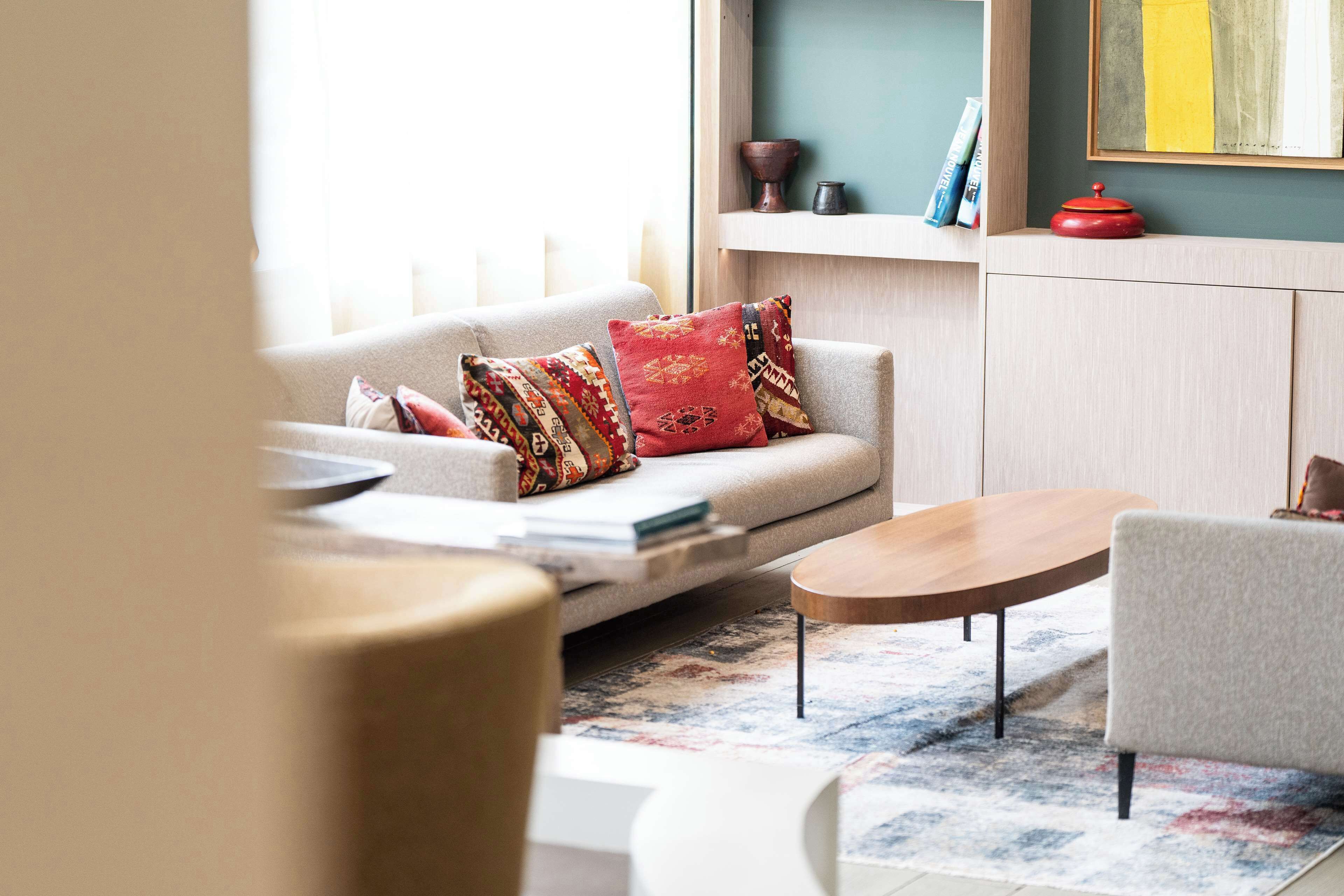 Foto - Best Western Premier Le Masq Hotel