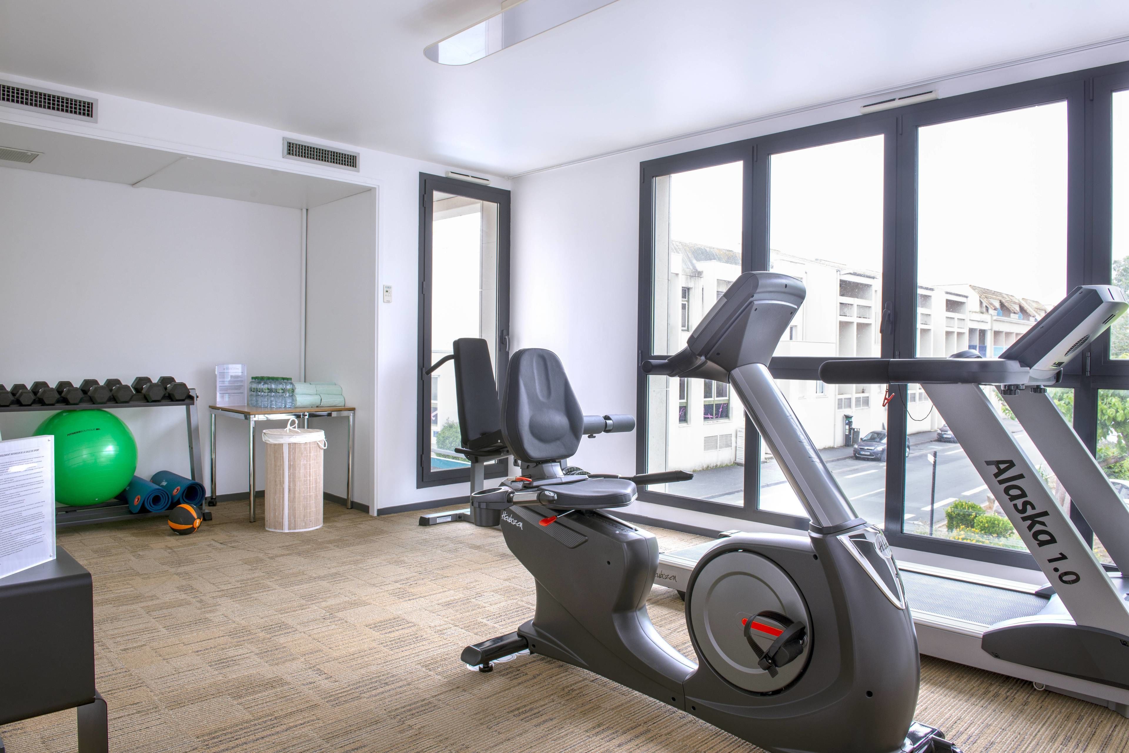 Foto - Best Western Premier Le Masq Hotel