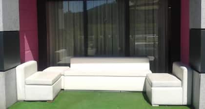 Green Hotel Ninfa
