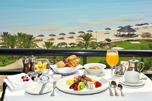 Property amenity - Danat Jebel Dhanna Resort (Jebel Dhanna)