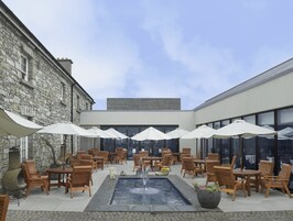 Terraço/pátio