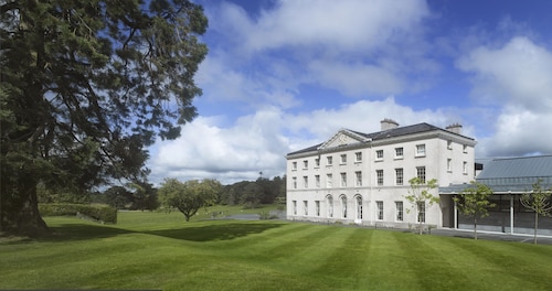 Farnham Estate Spa & Golf Resort