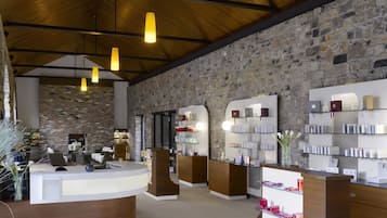 Cadeauwinkel