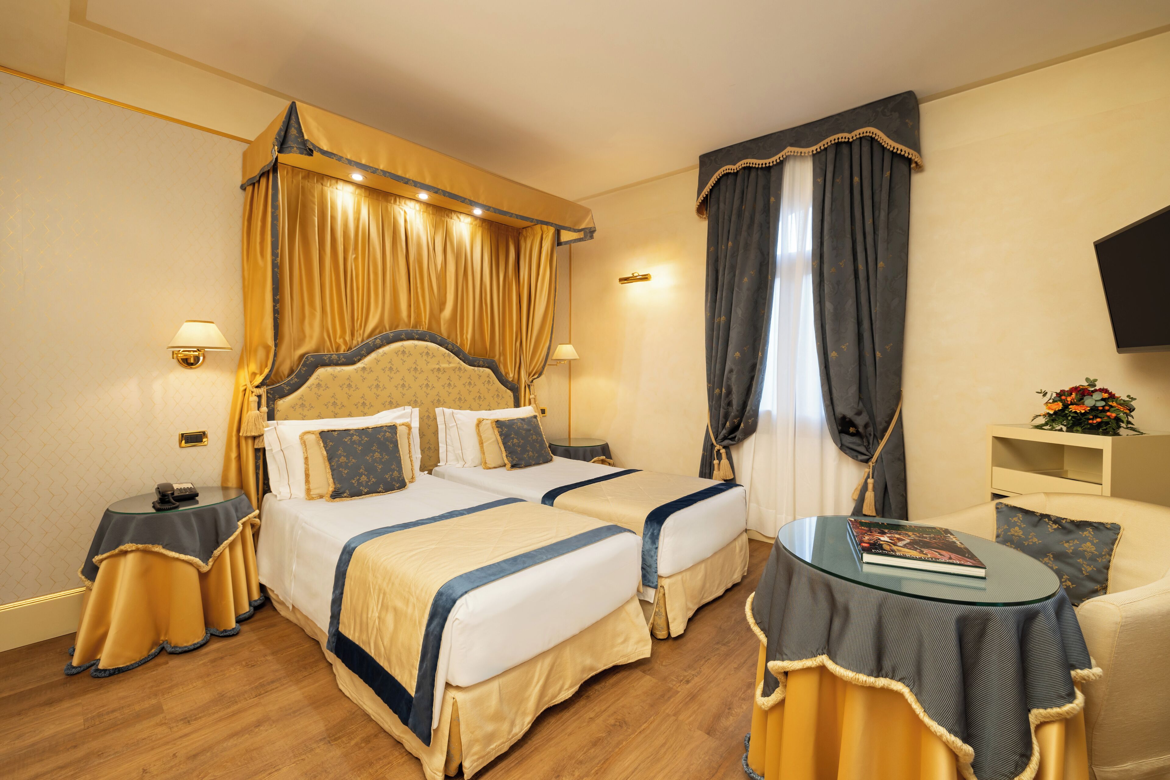 Photo - Hotel A La Commedia