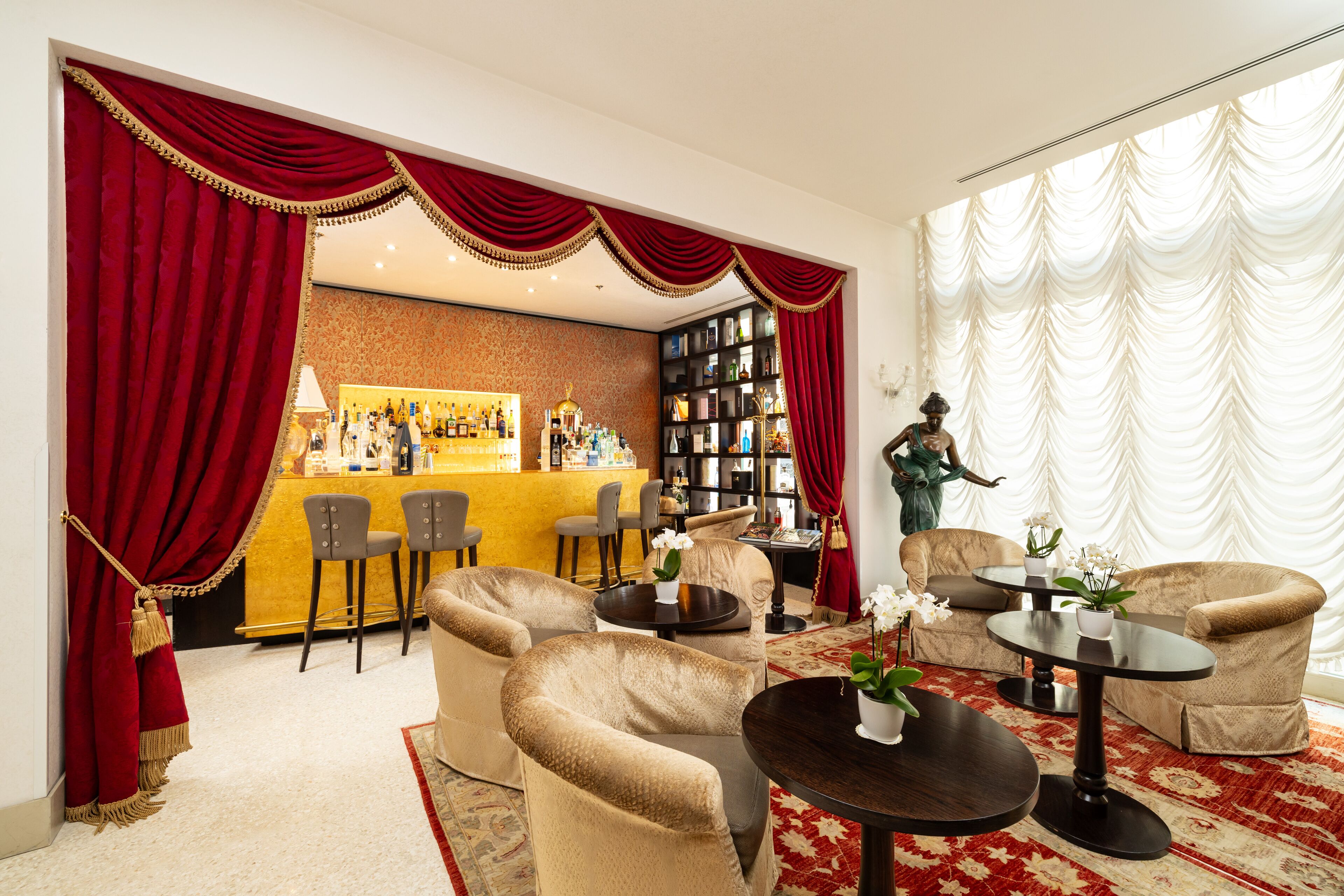 Photo - Hotel A La Commedia