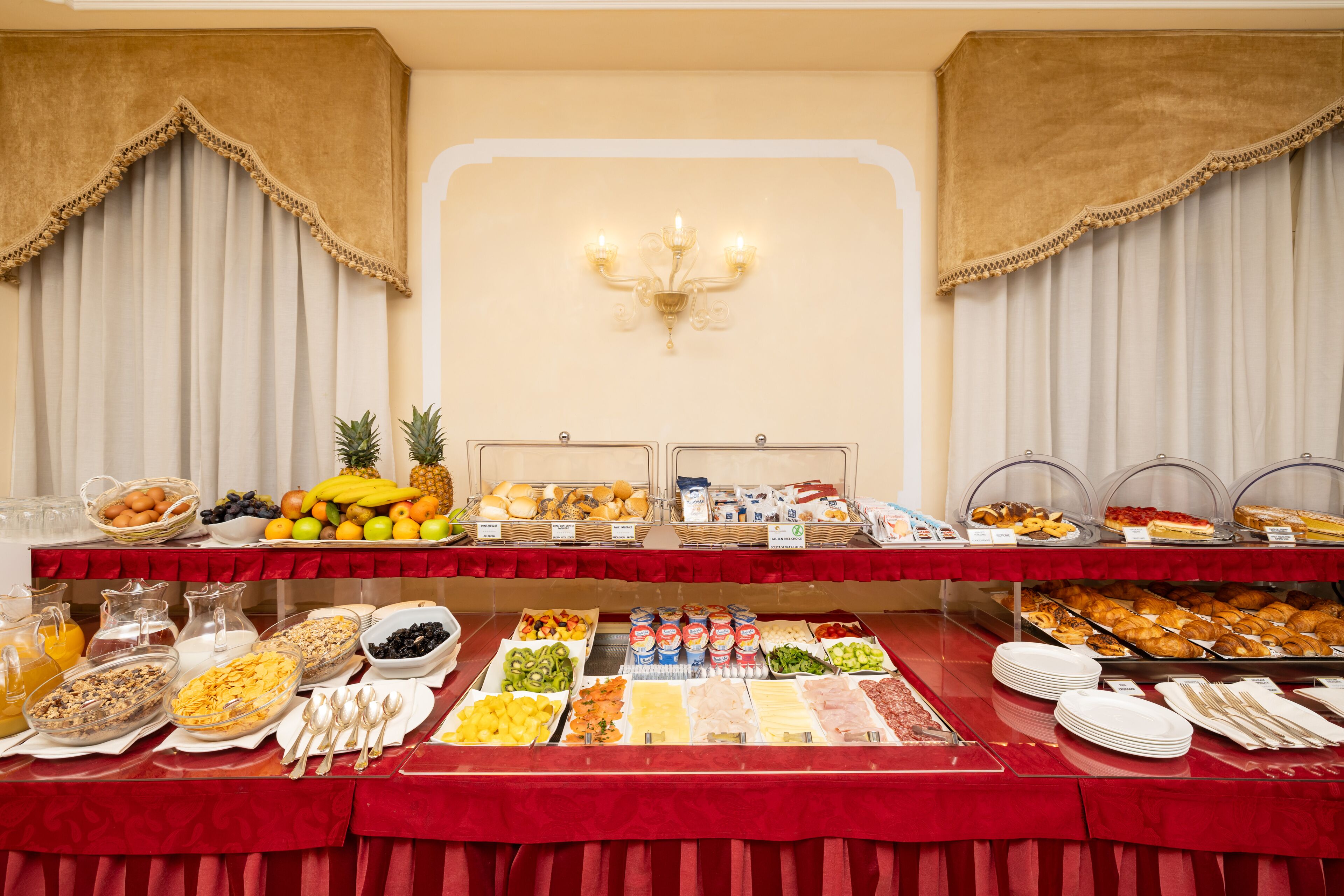 Photo - Hotel A La Commedia