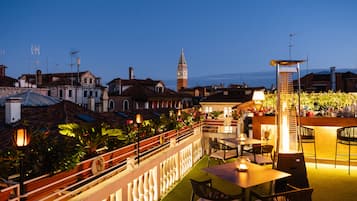 Terrazza panoramica