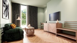 Suite - Palacio de Luces, Small Luxury Hotels (Colunga)