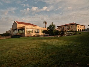 Front of property - Palacio de Luces, Small Luxury Hotels (Colunga)