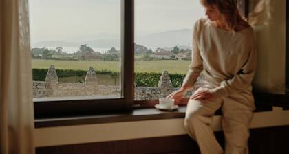 Palacio de Luces, Small Luxury Hotels