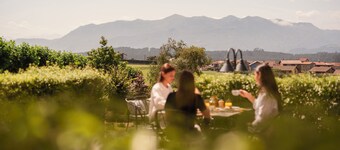 Palacio de Luces, Small Luxury Hotels