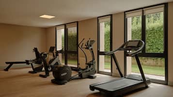 Gimnasio