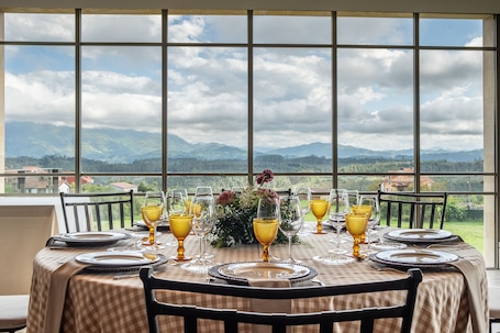 Salón de bodas