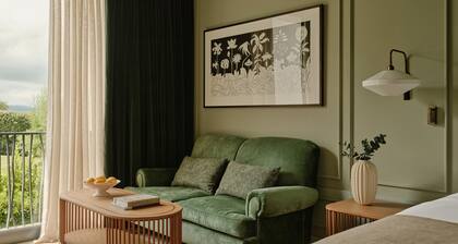 Palacio de Luces, Small Luxury Hotels